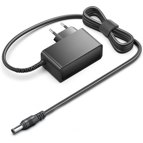 Alimentation Chargeur 28,8V Pour Aspirateur Shark Duo Clean 25,2 V Iz201 Iz201Uk Iz201Ukt Iz251 Iz251Uk Iz201Eu Iz202Uk Iz202Ukt If200Ukt F30 Ir100 Ir20 X40 80 Iz. Câble De Charge [SSE7113552]