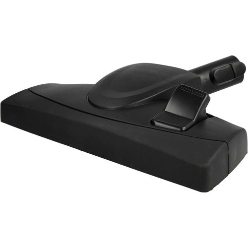 Buse De Sol 28Cm Compatible Avec Miele Electronic 1400 S251I, 2900 S291, 3800 S381, 5500 S5211 Aspirateurs Avec Raccord Rond 35Mm - Noir[SSE7114081]
