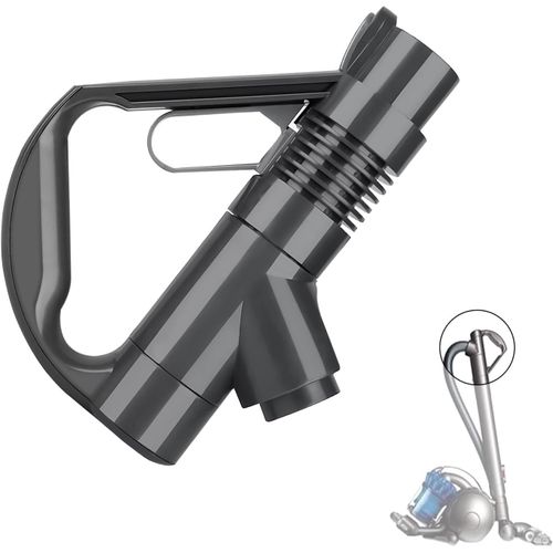 Poignée De Rechange Pour Aspirateur Avec Dyson Dc19 Dc23 Dc26 Dc29 Dc32 Dc36 Dc37 Accessoires Pour Pièces De Nettoyage[SSE7113385]