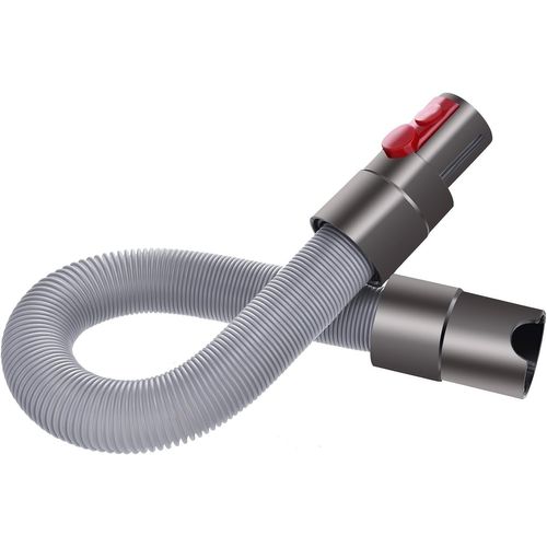 Tuyau Flexible Pour Dyson V15 V11 V10 V8 V7 Détect Torque Drive Outsize Absolute Animal Trigger Motorhead Trigger Aspirateur, Rallonge De Tuyau Télescopique Pour Accessoires Dyson [SSE7114606]