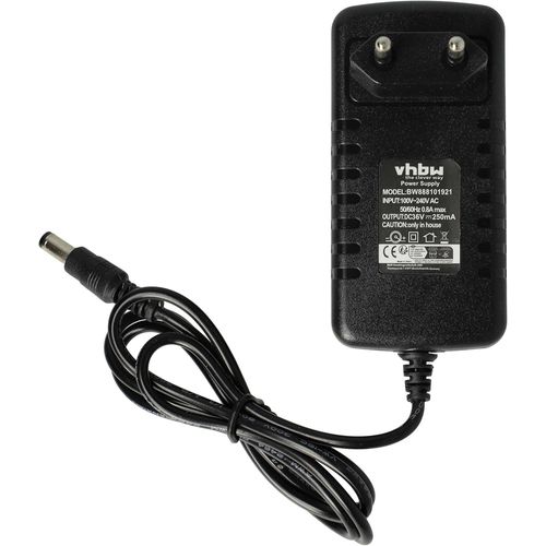 Chargeur Pour Aspirateur Compatible Avec Rowenta Air Force 24V Rh856, 24V Rh857 Aspirateur À Main, 144Cm[SSE7114166]