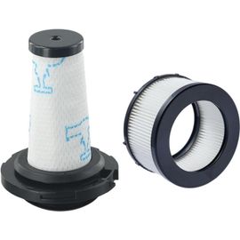 XT1 Lot De 3 Filtres De Rechange Pour Aspirateur