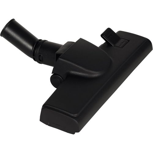 Brosse De Sol À Roulettes Pour Aspirateur Eaux Et Poussières (Largeur 28 Cm, 2 Positions Sols Durs/Lisses Et Tapis/Moquettes, Compatible Avec Tous Les Aspirateurs Eaux Et Poussière[SSE7114190]