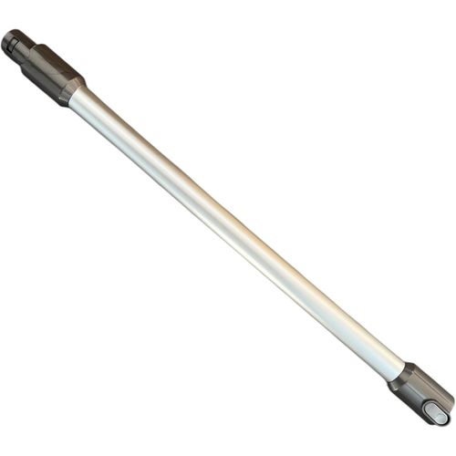 Tuyau Télescopique Argenté Compatible Avec Dc59 Animal, Dc62, V6 Sv03 - N° : 965663-01[SSE7113534]