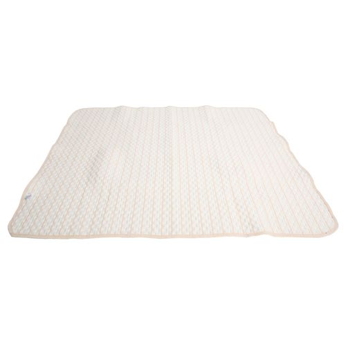 Aleses Impermeables Pour Bebe, Protections D'incontinence A Haute Absorption, Aleses Pour Incontinence, 80 X 100 Cm