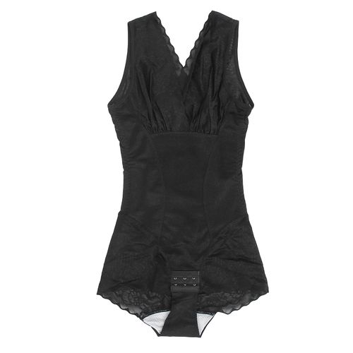 Body Gainant Amincissant Pour Femme, Gaine Amincissante, Rehausseur De Fesses, Controle Du Ventre, Taille Haute, Xl