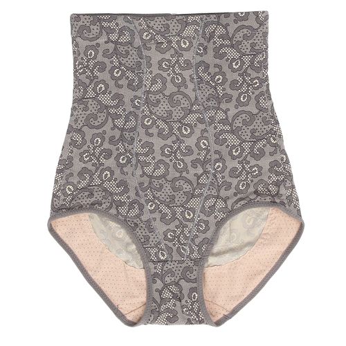 Culotte Gainante Pour Femme, Effet Gainant, Effet Ventre Plat, Taille Xl