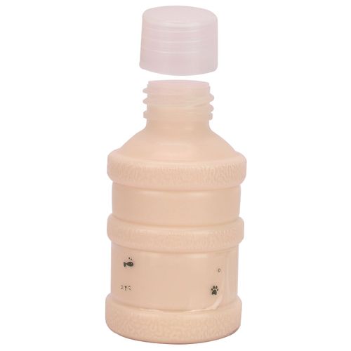 Fond De Teint Liquide Leger, Haute Couvrance, Eclaircit Le Teint, 50 G 