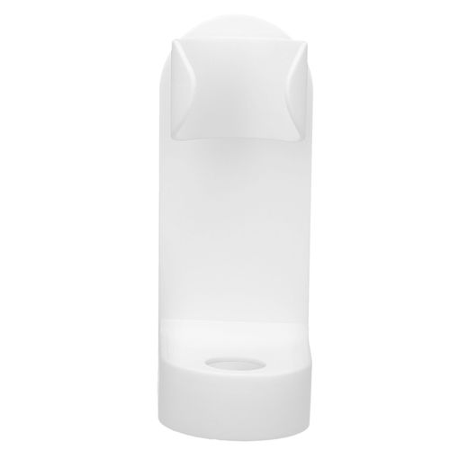 Porte-brosse a dents electrique mural adhesif, rangement pour brosse a dents, accessoires de salle de bain
