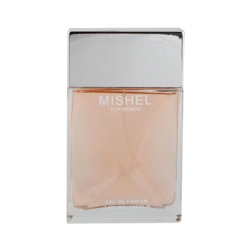 Parfum Pour Femme, Parfum Leger Et Rafraichissant Longue Duree, 100 Ml 