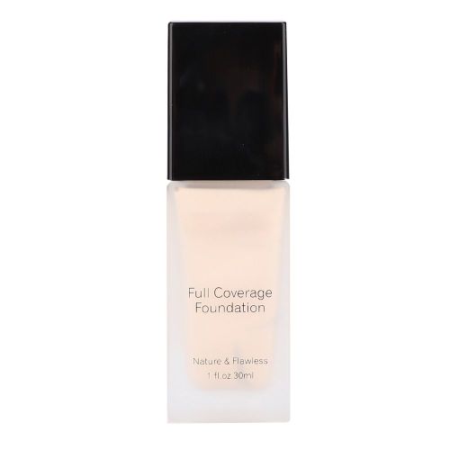 Fond De Teint Liquide Pour Le Visage, Correcteur, Hydratant, Waterproof, Longue Tenue, 1211 