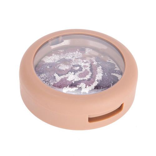 Fard A Paupieres Sexy Et Elegant, Poudre Cosmetique Brillante Pour Les Yeux, 4,2 G, N¡Ã?6 