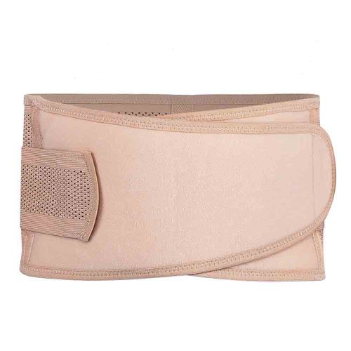 Ceinture De Correction Pelvienne Respirante Ceinture De Recuperation Post-Partum Des Hanches Et Du Bassin Shaper Body Care Xxl 