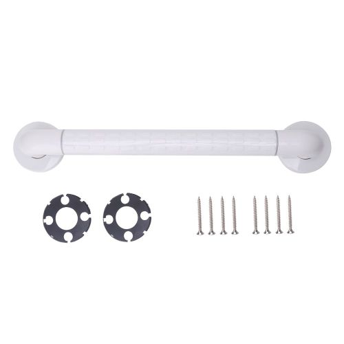 Barre d'appui antiderapante de 40 cm pour salle de bain, douche, personnes agees