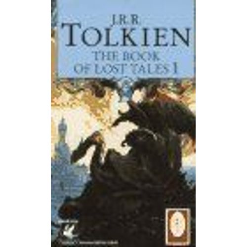 The Book Of Lost Tales Part 1