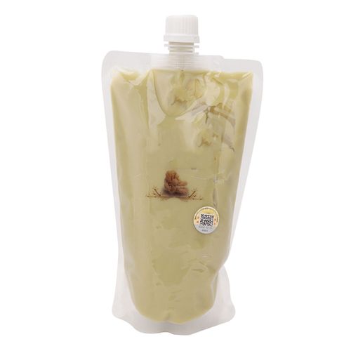 Creme De Massage Du Cuir Chevelu Au Jus De Gingembre, Apres-Shampoing Unisexe Pour Cheveux Abimes, Reparateur Et Nourrissant 
