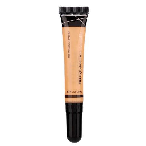 Fond De Teint Liquide Anti-Cernes, Creme Anti-Cernes, Outils De Maquillage Gc991 