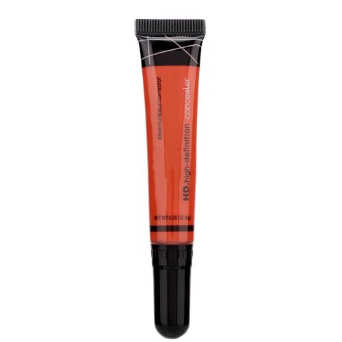 Fond De Teint Liquide Anti-Cernes, Creme Anti-Cernes, Outils De Maquillage Gc990 
