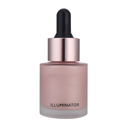 Fond De Teint Liquide Surligneur Paillete, Illuminateur De Teint, Contour Du Visage, Maquillage 04#Celestia 