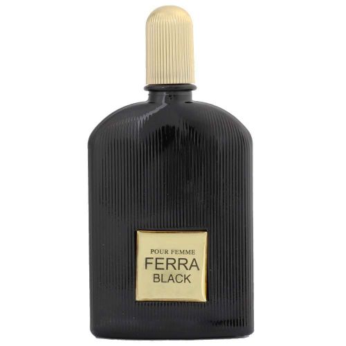 Parfum Unisexe 100 Ml, Parfum Longue Duree Pour Femme, Parfum Leger 