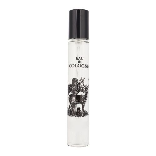 Eau De Cologne Portable Pour Homme, Parfum Liquide Leger Et Longue Duree, 22 Ml 