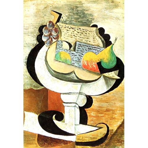 Picasso Pablo Lot 32 Cartes Postales Tableaux Peinture Cubisme