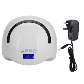 Lampe Uv Led Intelligente 58 W Pour Sechage De Vernis A Ongles (#7) 