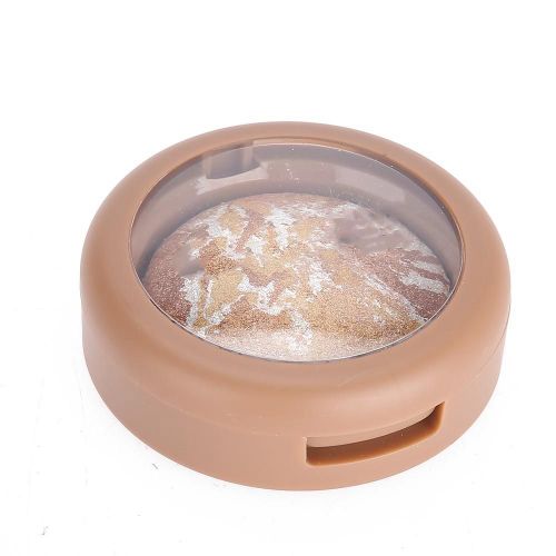 Fard A Paupieres Sexy Et Elegant, Poudre Cosmetique Brillante Pour Les Yeux, 4,2 G, N¡Ã?5 