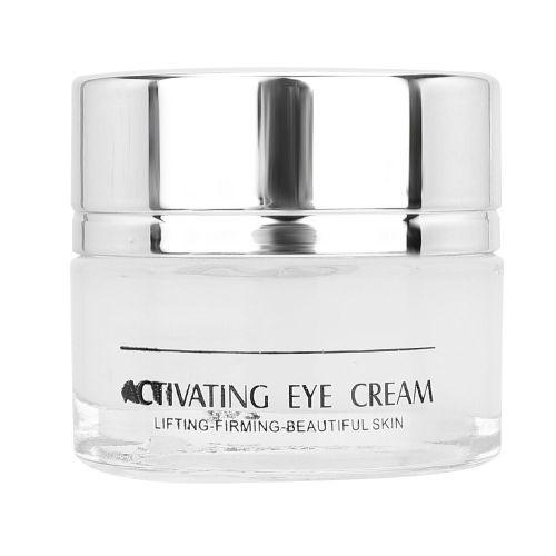 Creme Hydratante Anti-Rides Pour Les Yeux, Anti-Cernes Et Anti-Poches, 20 G (Usage De Jour) 