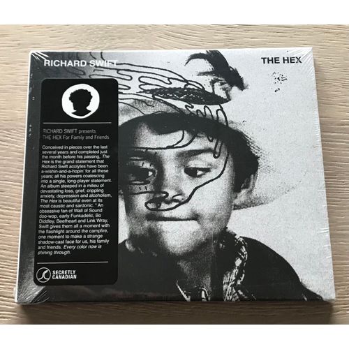 The Hex - Richard Swift