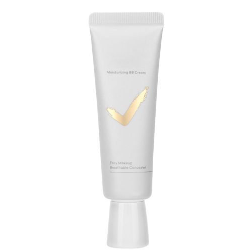 Creme Bb Creme De Beaute, Hydratante, Blanchissante Et Anti-Sebum, Couleur Naturelle, 30 G 