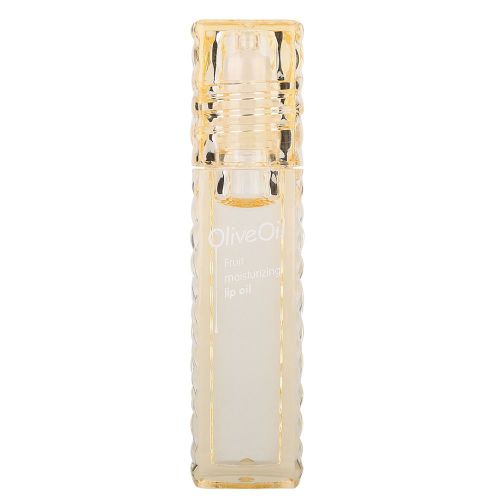 Huile A Levres Hydratante Au Gout De Fruits, Anti-Rides, Nourrissante, Baume A Levres 3,5 G (Cerise) 