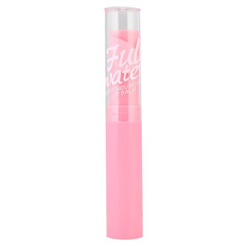 Baume A Levres Hydratant, Anti-Rides, Hydratant, Nourrissant Et Repulpant (Type Nourrissant) 