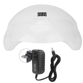 Lampe Uv Led Infrarouge Intelligente Pour Sechage De Vernis A Ongles (Prise Americaine) 