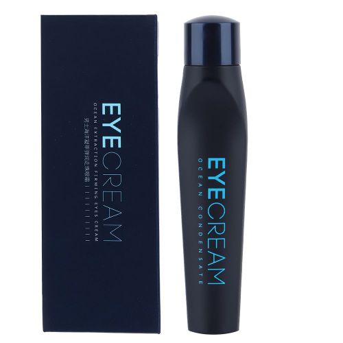 Creme Hydratante Pour Les Yeux Pour Hommes, 15 G, Elimine Les Cernes Et Les Ridules. Creme Essence Pour Le Soin Des Yeux. 