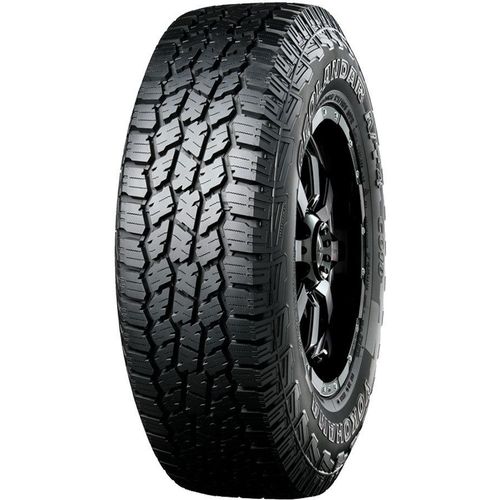 Pneu Yokohama Geolandar A/T4 (G018) ( LT215/75 R15 106/103S, RPB )