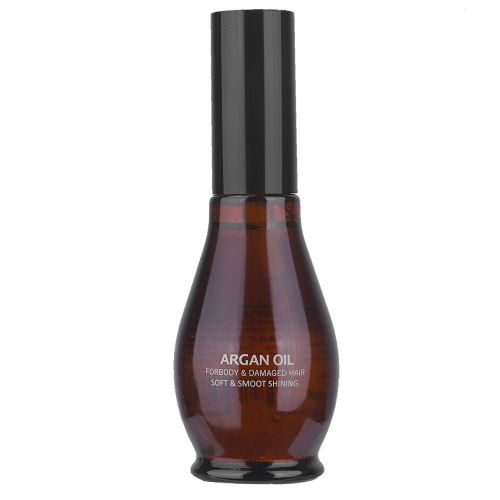 Apres-Shampoing 55 Ml Pour Cheveux Abimes, Huile Essentielle Nourrissante Et Reparatrice En Profondeur 
