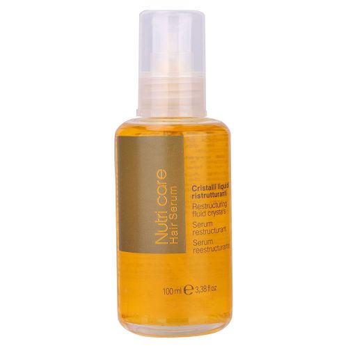 Apres-Shampoing Pour Cheveux Abimes, 100 Ml, Huile Essentielle Nourrissante Et Reparatrice En Profondeur 