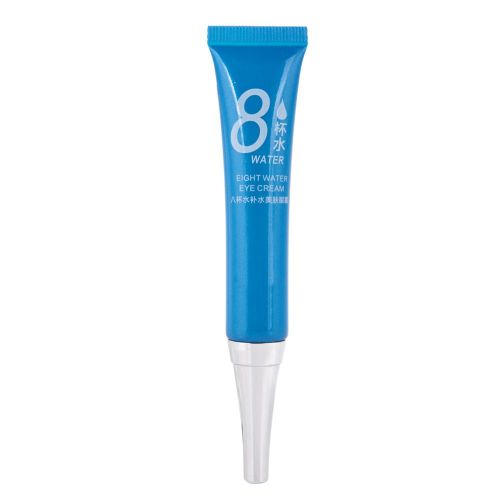 Creme Contour Des Yeux Anti-Rides 15 G, Raffermissante, Hydratante, Elimine Les Cernes Et Les Poches Sous Les Yeux, Essence De Soin Pour Les Yeux 