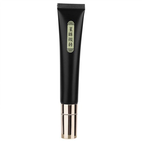 Creme Contour Des Yeux Hydratante Anti-Age 15 G, Soin Anti-Cernes, Acide Hyaluronique, Serum Raffermissant Pour Les Yeux 