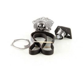 Kit De Distribution Complet Avec Pompe À Eau - Renault Laguna Grandtour 1.9 Dci 120 03/2001-10/2007