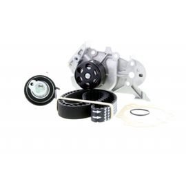 Kit De Distribution Complet Avec Pompe À Eau - Renault Twingo 1.2 16v 01/2001-06/2007