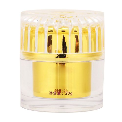 Creme Contour Des Yeux Raffermissante Hydratante Elimine Les Cernes Et Les Poches Sous Les Yeux. Essence De Soin Des Yeux 