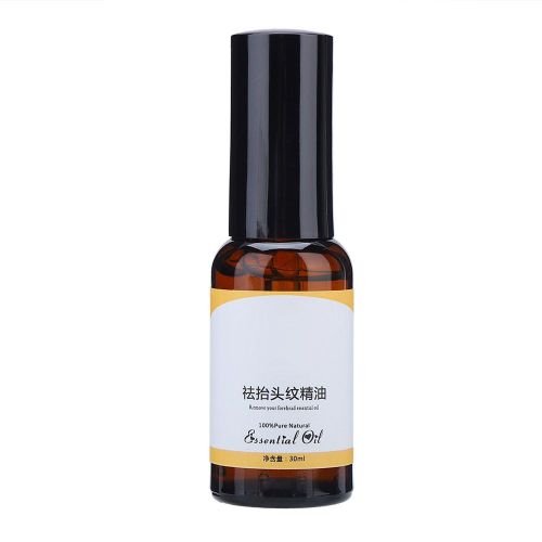 Huile Essentielle Anti-Rides Pour Le Visage, Traitement Des Rides Du Front, Ridules, Essence Raffermissante Liquide 