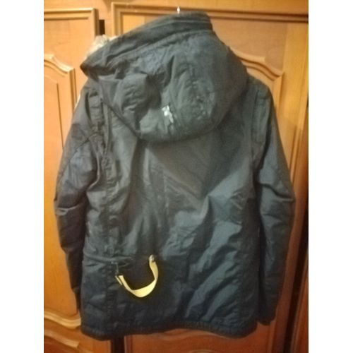 Parajumpers Parka Pour Femme