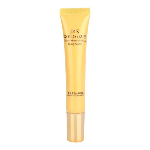 Creme Contour Des Yeux Hydratante, Reparatrice, Nourrissante, Estompe Les Ridules, Anti-Rides, Soin De La Peau 20 G 