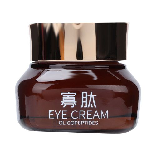 Creme Contour Des Yeux Hydratante Liftante Et Raffermissante, Anti-Rides, Anti-Cernes, Soin Nourrissant Pour La Peau, 30 G 