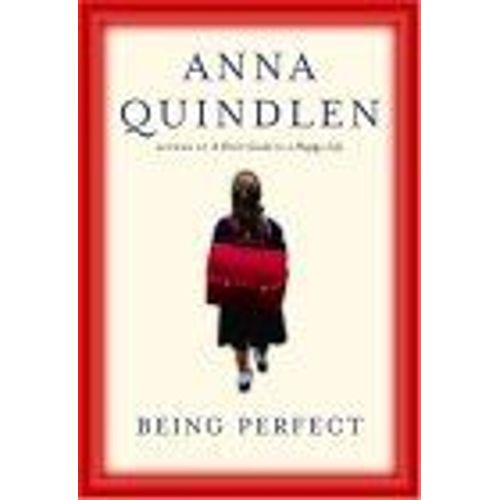 Being Perfect