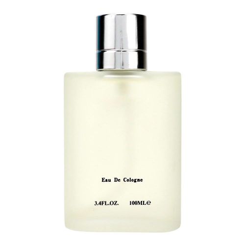 Parfum Pour Homme 100 Ml, Eau De Cologne, Parfum Naturel Longue Duree, Parfum Liquide Pour Homme 