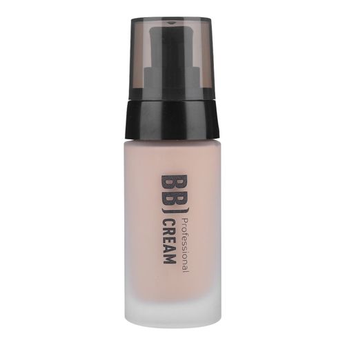 Bb Creme Anti-Cernes Hydratante Pour Homme, 2 Couleurs, 40 G, Ton Naturel 